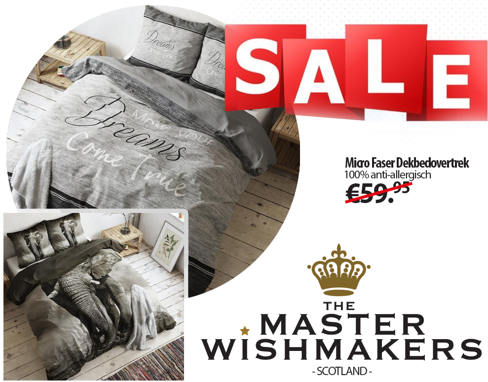 Click to Buy - Dekbedovertrekken Uitverkoop Click to Buy - Dekbedovertrekken Uitverkoop