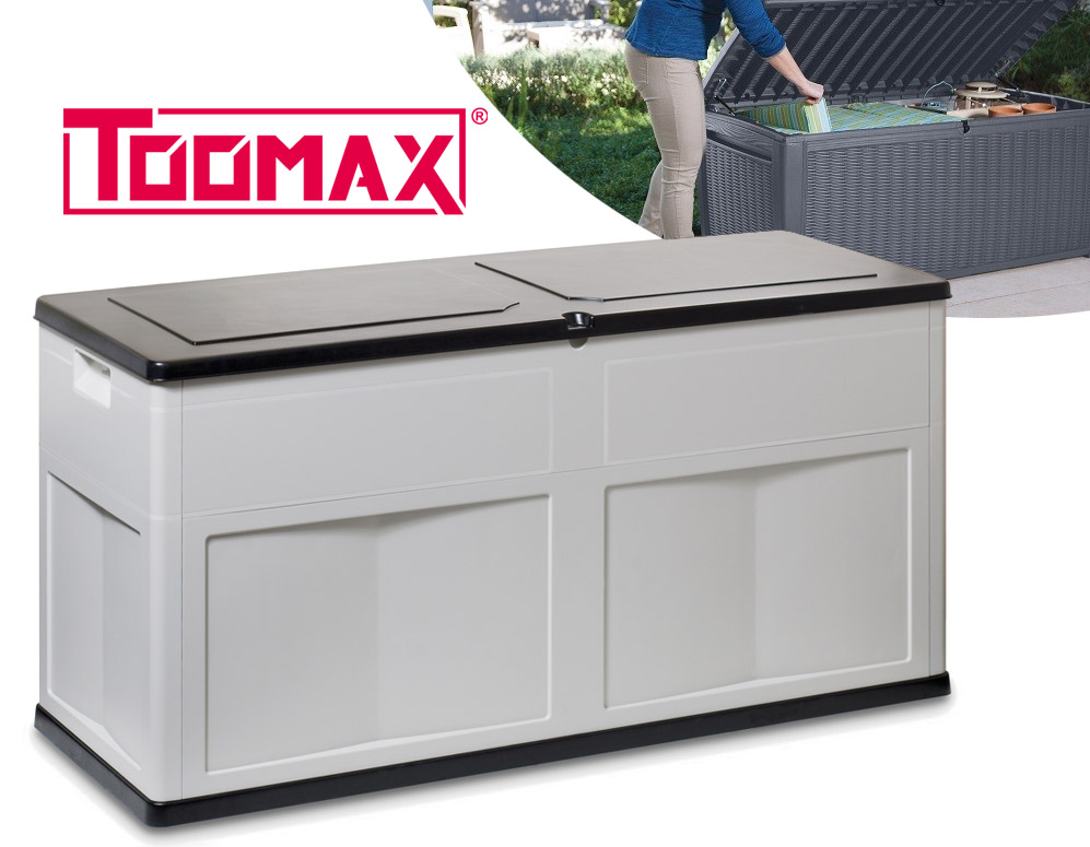 Click to Buy - Design Tuin Multibox 320L (OP=OP) Click to Buy - Design Tuin Multibox 320L (OP=OP)