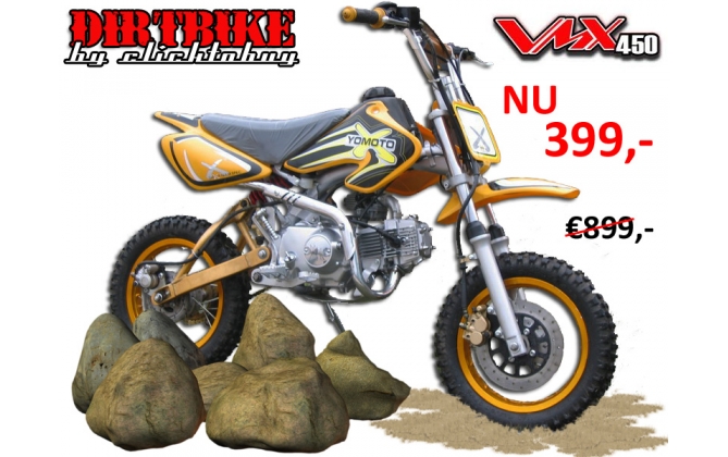 Click to Buy - Dirt Bike 110cc Crosser Click to Buy - Dirt Bike 110cc Crosser