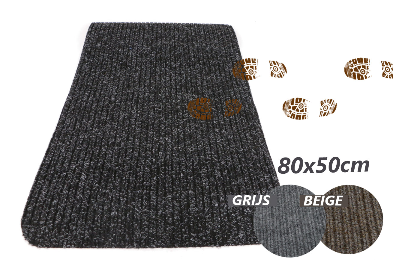 Click to Buy - Droogloop mat XL (80x50cm)