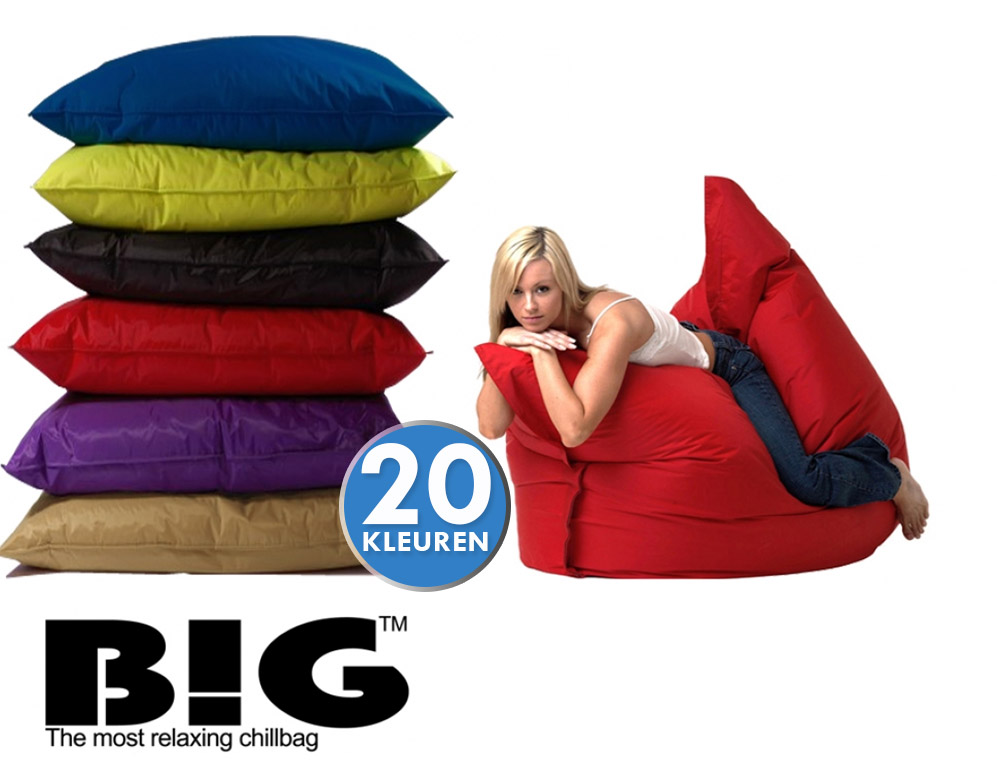 Click to Buy - Drop and Sit Lounge Zitzakken (100x150cm) Click to Buy - Drop and Sit Lounge Zitzakken (100x150cm)