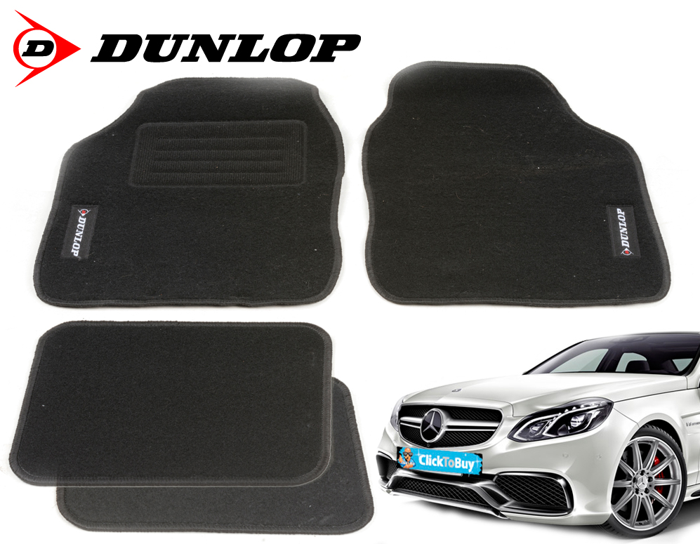 Click to Buy - DUNLOP Universele Automatten (4-delig) Click to Buy - DUNLOP Universele Automatten (4-delig)