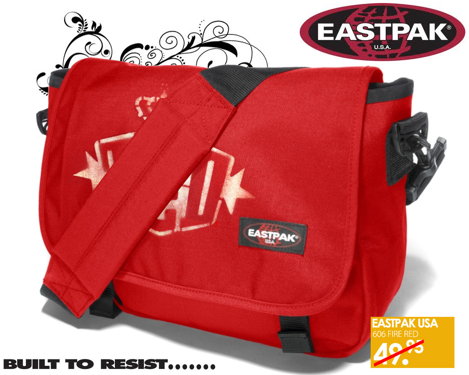Click to Buy - Eastpak USA Schoudertas 22L Click to Buy - Eastpak USA Schoudertas 22L