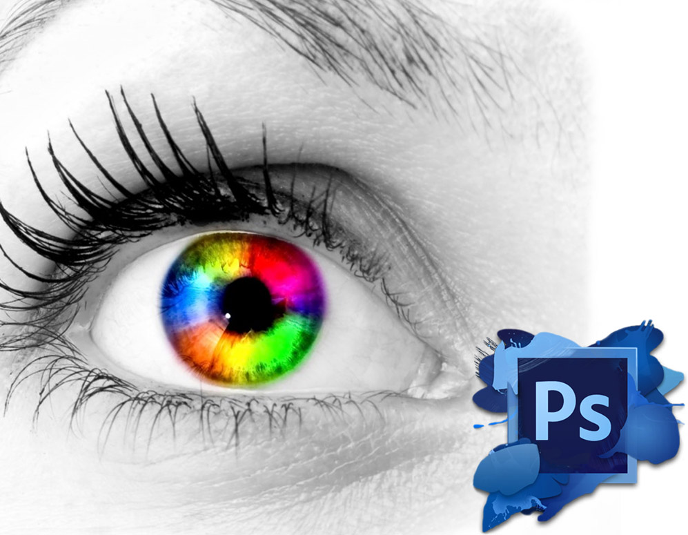 Click to Buy - E-learning Cursus Adobe Photoshop inclusief examen en certificaat