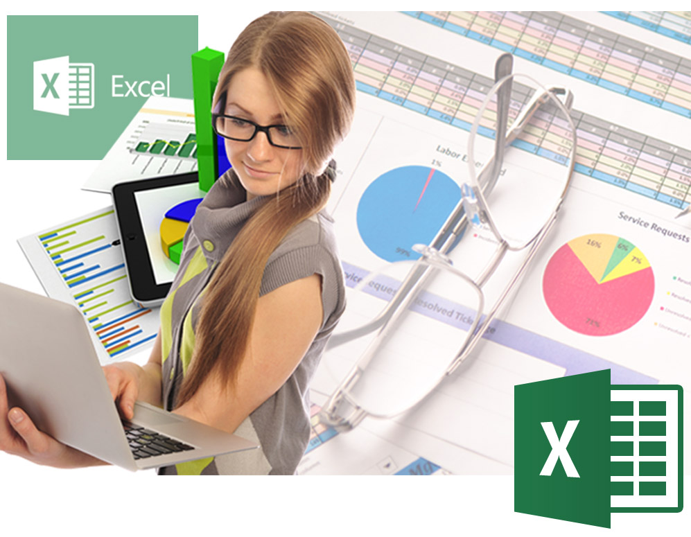 Click to Buy - E-Learning Cursus: werken met Excel, inclusief examen en certificaat