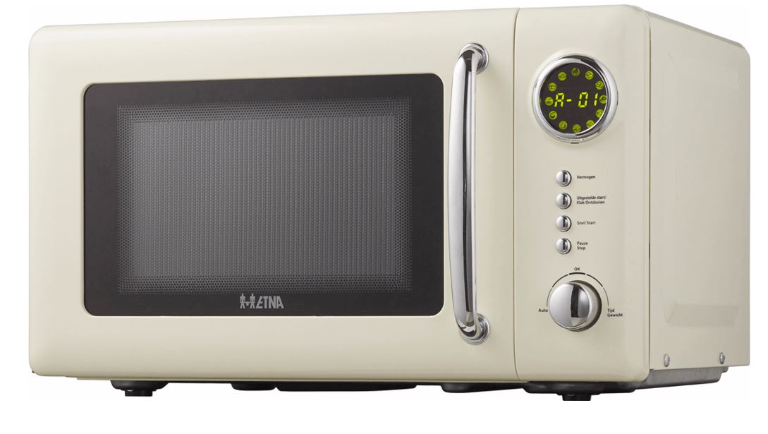 Click to Buy - ETNA Retro Magnetron Click to Buy - ETNA Retro Magnetron