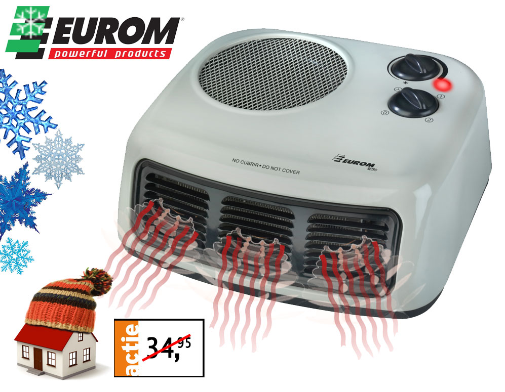 Click to Buy - Eurom Retro Ventilator Kachel (OP=OP) Click to Buy - Eurom Retro Ventilator Kachel (OP=OP)