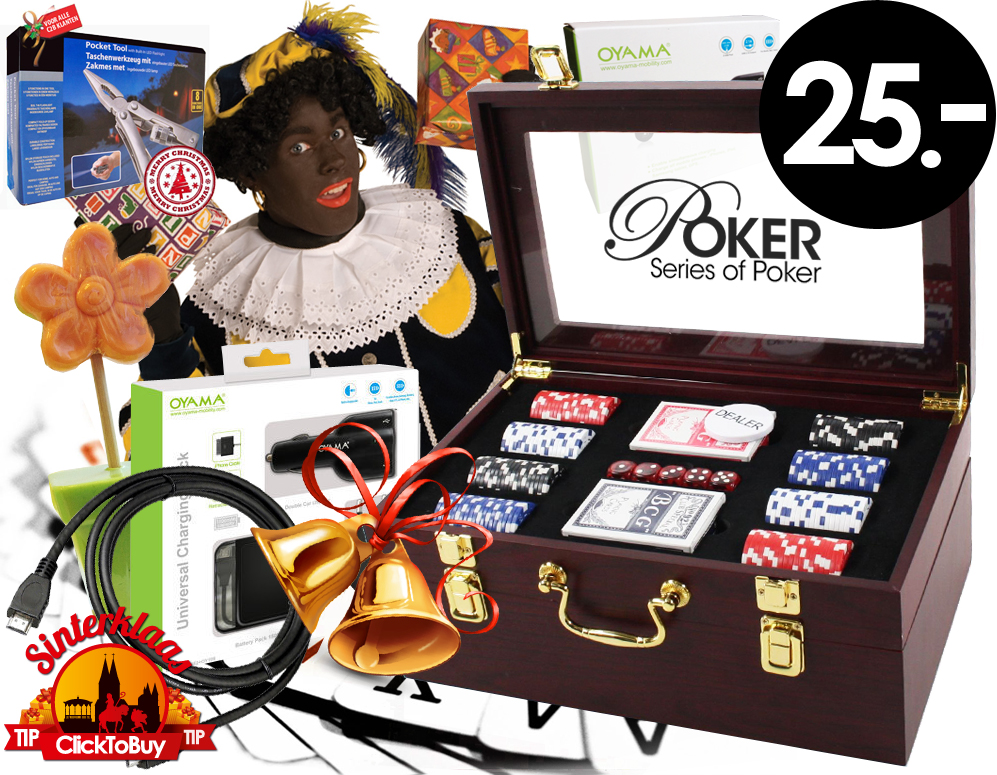 Click to Buy - Feestdagen Box | ClickToBuy Special !! Click to Buy - Feestdagen Box | ClickToBuy Special !!