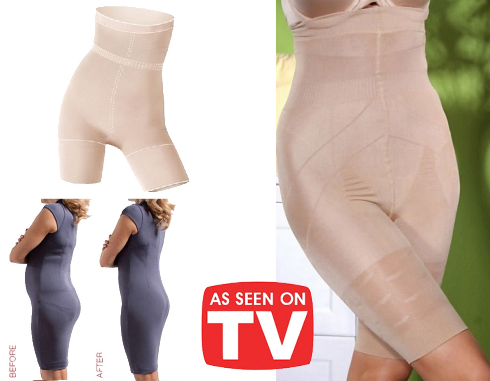 Click to Buy - Figuur Corrigerende Afslankbroek Click to Buy - Figuur Corrigerende Afslankbroek