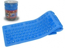 Click to Buy - Flexibel Toetsenbord PRO Click to Buy - Flexibel Toetsenbord PRO