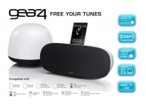 Click to Buy - Gear4 SoundOrb Aurora Click to Buy - Gear4 SoundOrb Aurora