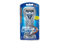 Click to Buy - Gillette Fusion Razor Click to Buy - Gillette Fusion Razor