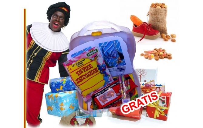 Click to Buy - Gratis Sinterklaas Geschenk! (op=op)
