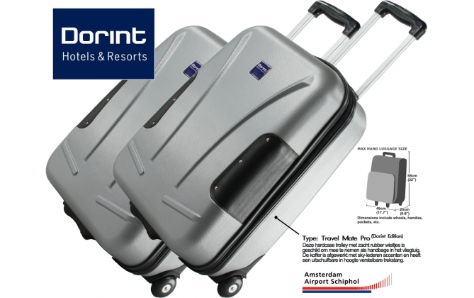 Click to Buy - Hardcase Trolley - Travel Mate-pro Click to Buy - Hardcase Trolley - Travel Mate-pro