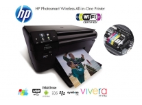 Click to Buy - HP e-All in One Printer WiFi Click to Buy - HP e-All in One Printer WiFi