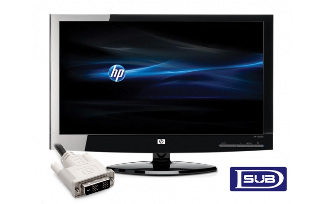 Click to Buy - HP LED Monitor 20 inch Click to Buy - HP LED Monitor 20 inch
