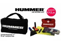 Click to Buy - Hummer First Response Kit Click to Buy - Hummer First Response Kit