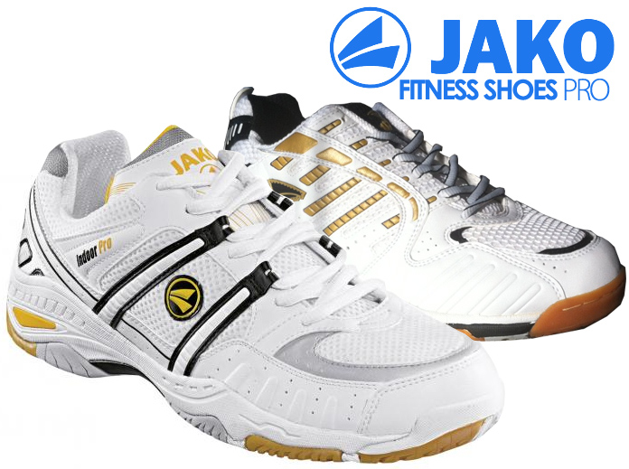 Click to Buy - Indoor Fitness Schoen JAKO Click to Buy - Indoor Fitness Schoen JAKO