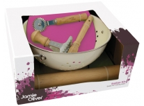 Click to Buy - Jamie Oliver Kit