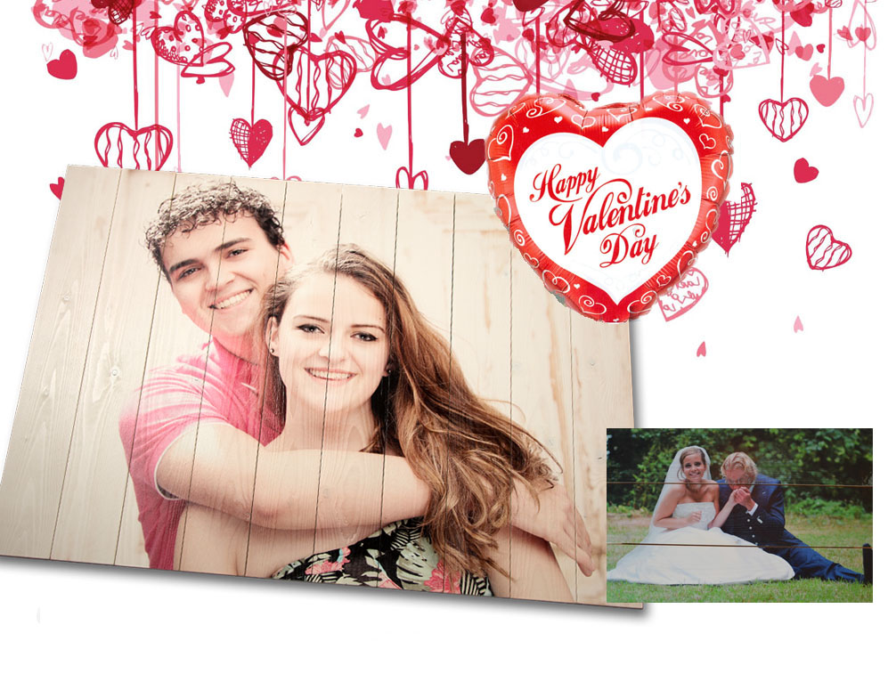 Click to Buy - Jouw foto op Vurenhout - Valentijnsdag tip Click to Buy - Jouw foto op Vurenhout - Valentijnsdag tip