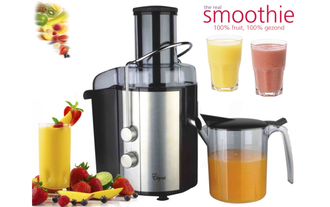 Click to Buy - Juicer en Smoothie Maker (all in one) Click to Buy - Juicer en Smoothie Maker (all in one)