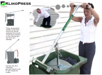 Click to Buy - KlikoPress Professional Click to Buy - KlikoPress Professional