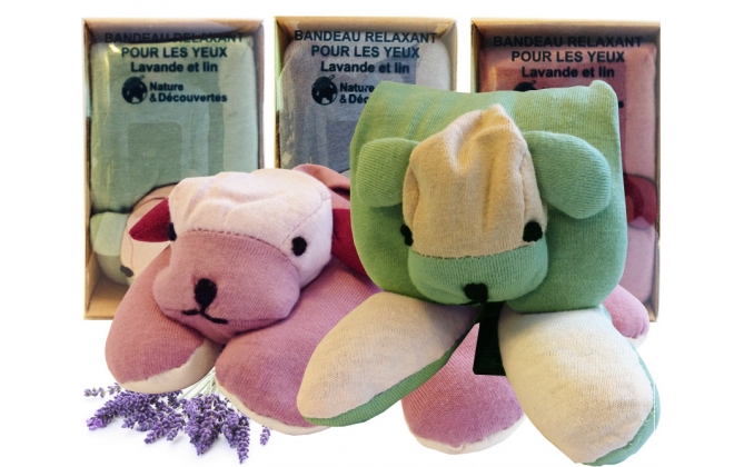 Click to Buy - Lavendel Geurbuidel Diertjes (3 stuks) Click to Buy - Lavendel Geurbuidel Diertjes (3 stuks)