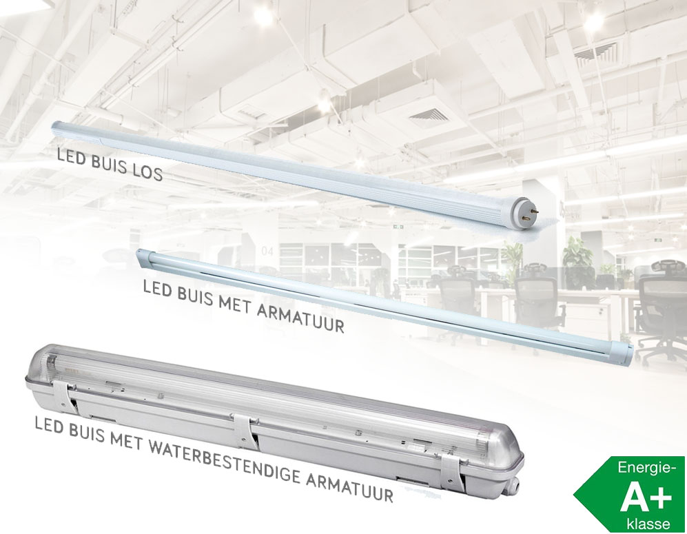 Click to Buy - LED'S Light 120 cm LED TL-balk Deal Click to Buy - LED'S Light 120 cm LED TL-balk Deal