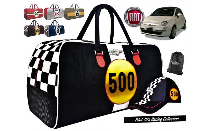 Click to Buy - Leggendaria Italia Limited Bag + Cap Click to Buy - Leggendaria Italia Limited Bag + Cap