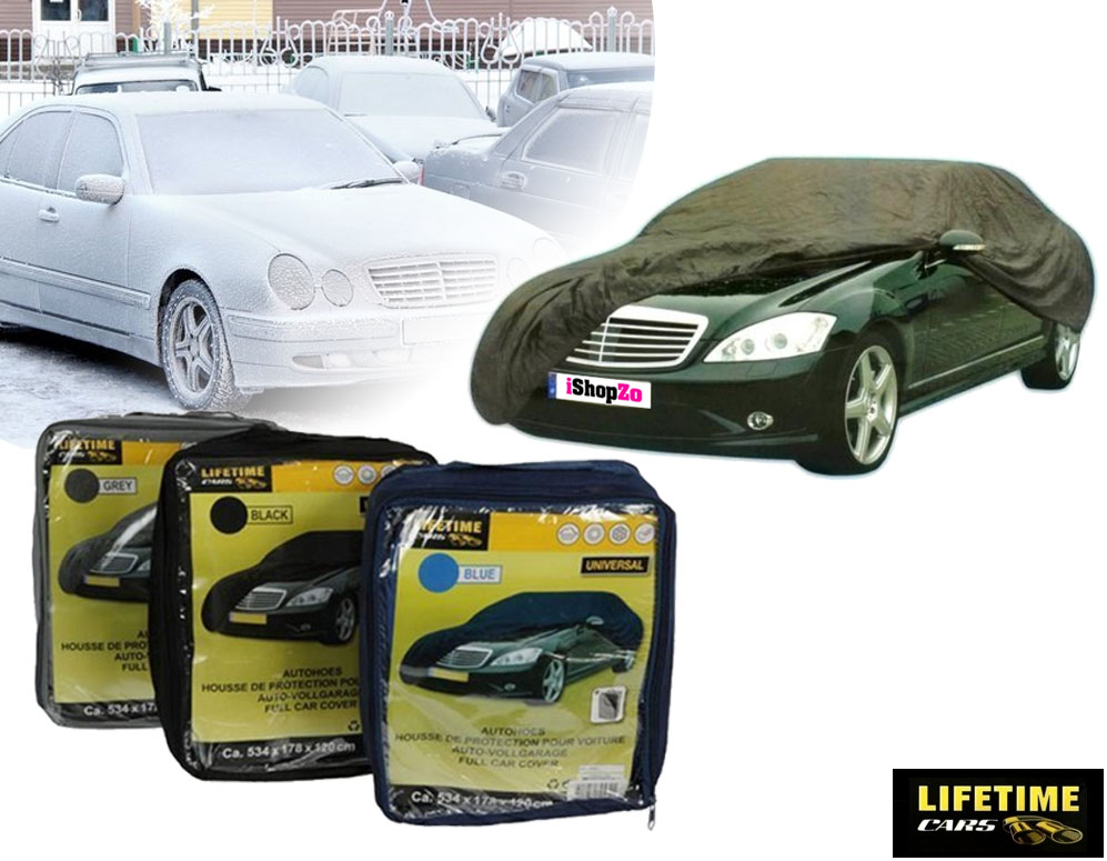 Click to Buy - Lifetime Cars Universele XL Autohoes