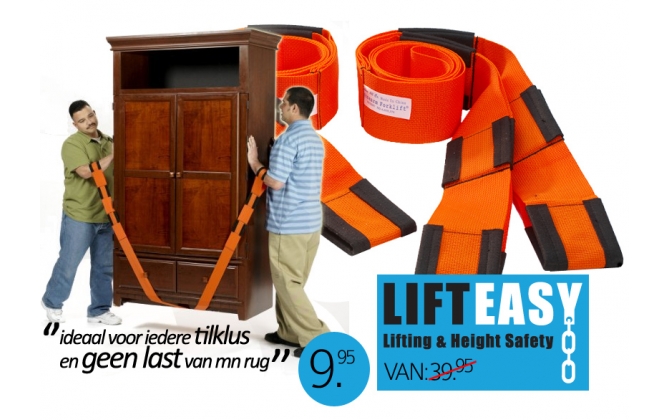Click to Buy - Lift Easy Forklift Forearm Click to Buy - Lift Easy Forklift Forearm