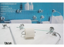 Click to Buy - Luxe Badkamer Set Click to Buy - Luxe Badkamer Set
