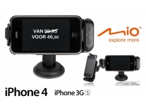 Click to Buy - Mio GPS Carkit + Versterker Click to Buy - Mio GPS Carkit + Versterker