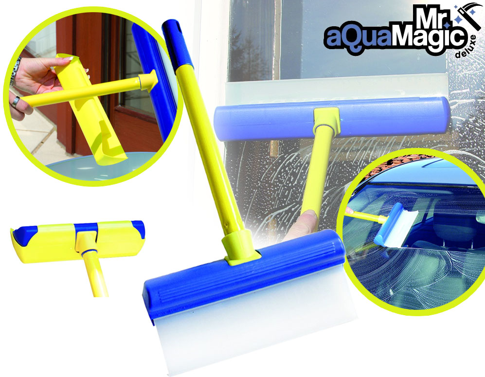 Click to Buy - Mr. Aqua Magic Deluxe Click to Buy - Mr. Aqua Magic Deluxe