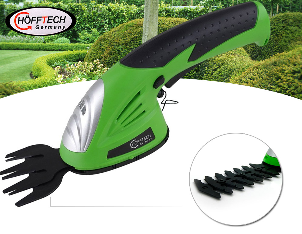Click to Buy - Multifunctionele Snoeischaar Op Li ION Accu Click to Buy - Multifunctionele Snoeischaar Op Li ION Accu