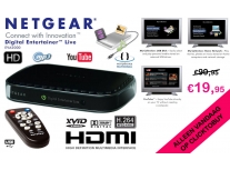Click to Buy - Netgear Digital Entertainer