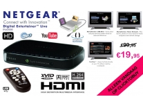 Click to Buy - Netgear Digital Entertainer Click to Buy - Netgear Digital Entertainer