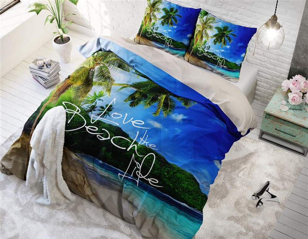 Click to Buy - Nieuwste Zomercollectie Dekbedovertrekken Click to Buy - Nieuwste Zomercollectie Dekbedovertrekken