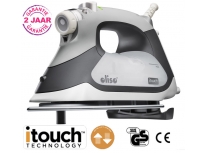 Click to Buy - Oliso Smart Iron Strijkijzer Click to Buy - Oliso Smart Iron Strijkijzer