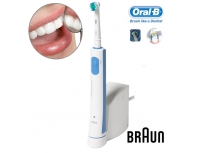 Click to Buy - Oral B Care 5000 Click to Buy - Oral B Care 5000