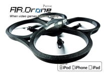 Click to Buy - Parrot AR Drone