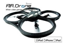 Click to Buy - Parrot AR Drone Click to Buy - Parrot AR Drone