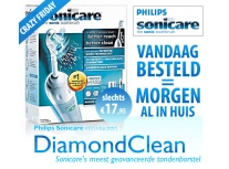 Click to Buy - Philips Sonicare Tandenborstel