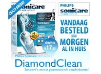 Click to Buy - Philips Sonicare Tandenborstel Click to Buy - Philips Sonicare Tandenborstel