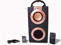 Click to Buy - Portable Speaker Click to Buy - Portable Speaker