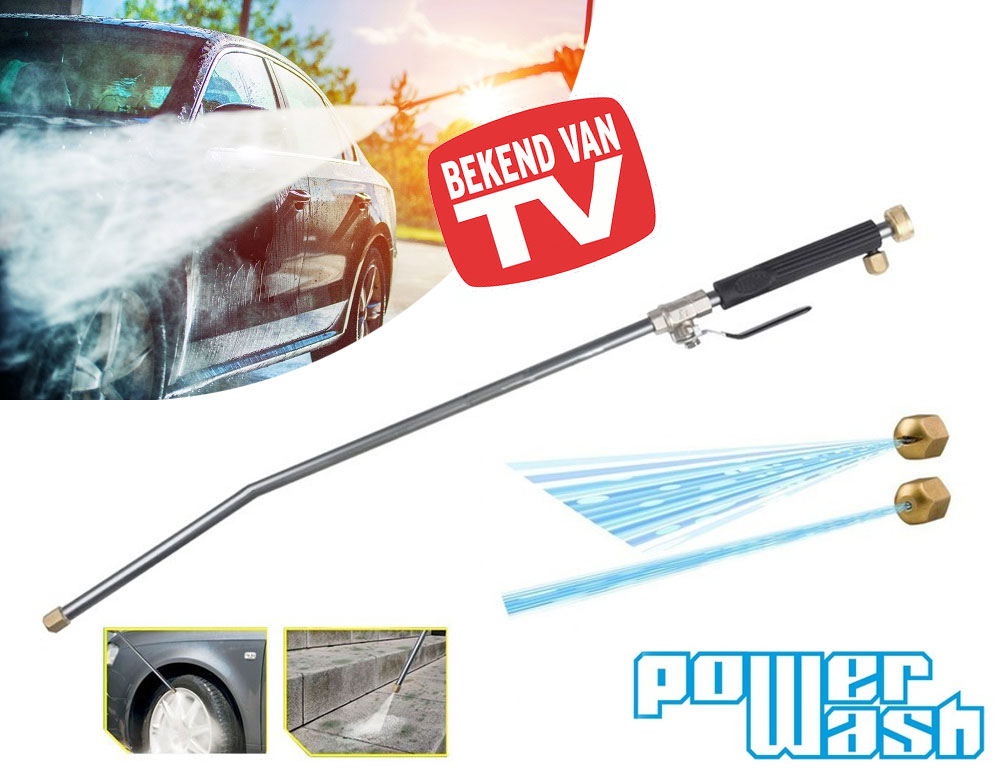 Click to Buy - Power Washer Waterspuit