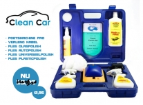 Click to Buy - PRO Car Polish Kit Click to Buy - PRO Car Polish Kit