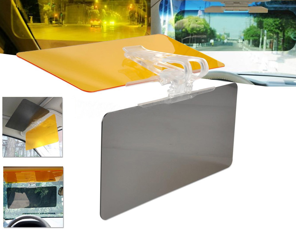 Click to Buy - Proteye X Zonneklep Voor Auto Click to Buy - Proteye X Zonneklep Voor Auto
