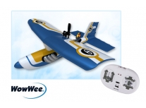 Click to Buy - RC Crash FX Airplane