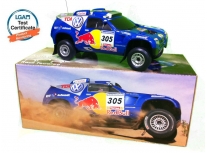 Click to Buy - RC Touareg Red Bull Click to Buy - RC Touareg Red Bull